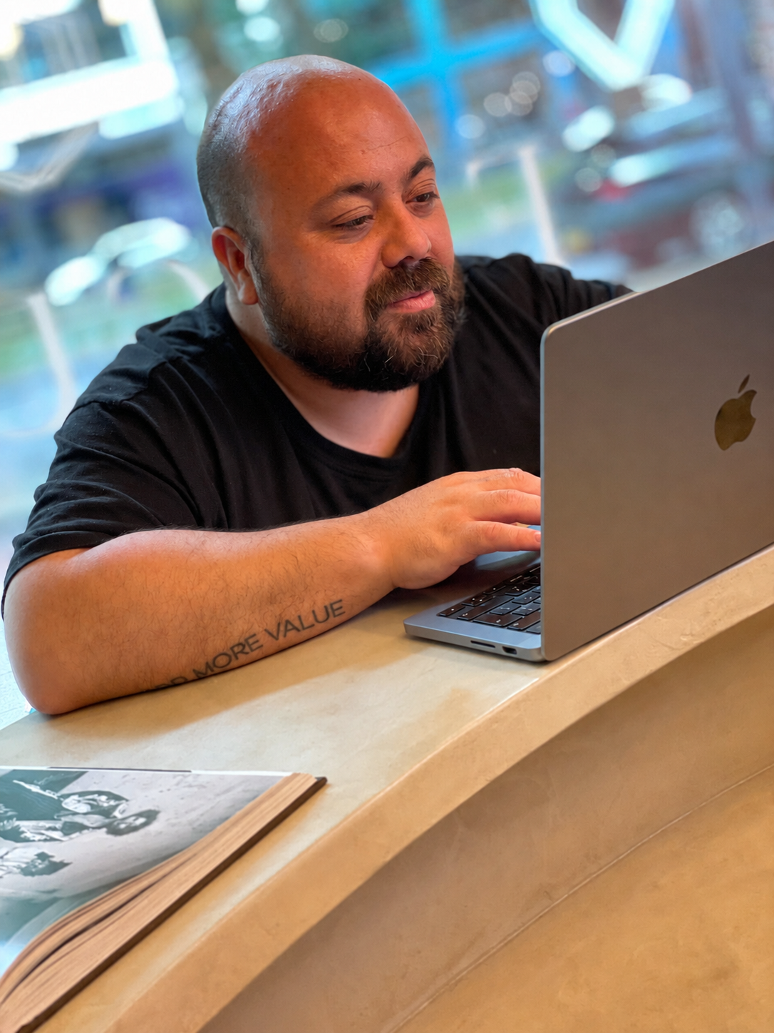 Product owner en lead developer